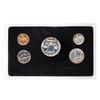 Image 2 : 1961 (5) Coin Proof Set