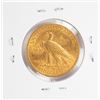 Image 2 : 1910 $10 Indian Head Eagle Gold Coin
