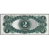 Image 2 : 1917 $2 Legal Tender Note
