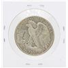 Image 2 : 1919-S Walking Liberty Half Dollar Silver Coin
