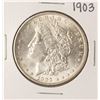 Image 1 : 1903 $1 Morgan Silver Dollar Coin