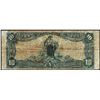 Image 2 : 1902PB $10 First NB of City of New York, NY CH# 29 National Currency Note