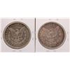Image 2 : Lot of 1903 & 1904-O $1 Morgan Silver Dollar Coins
