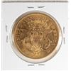 Image 2 : 1875-S $20 Type 2 Liberty Head Double Eagle Gold Coin