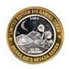 Image 1 : .999 Silver Sierra Sids Sparks, Nevada $10 Casino Limited Edition Gaming Token