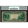 Image 2 : 1918 $5 Federal Reserve Bank Note Kansas City Fr.803 PCGS Very Fine 20