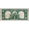 Image 2 : 1910 Bison Legal Tender Note