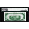 Image 2 : 1928 $20 Gold Certificate Note Fr.2402 PMG Choice Very Fine 35