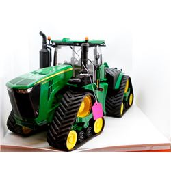 John Deere 9620 RX tractor highly detailed 1:16