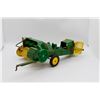 Image 2 : John Deere forage harvester and square baler 1:16