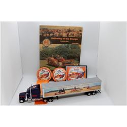 AC gathering of the orange portage 2004