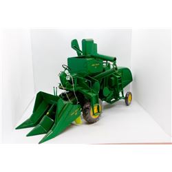 John Deere 45 combine 1:16
