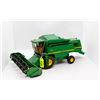 Image 1 : John Deere 2266 combine 1:16