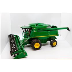John Deere 9860STS combine 1:16