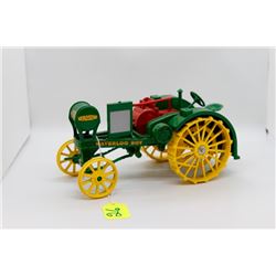 John Deere waterloo boy 1:16