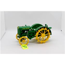John Deere spoker D 75th anniversary 1:16