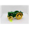 Image 1 : John Deere spoker D 75th anniversary 1:16