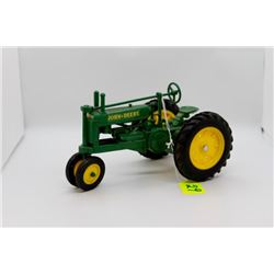 John Deere A unstyled 1:16
