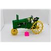 Image 1 : John Deere G on steel detailed 1:16