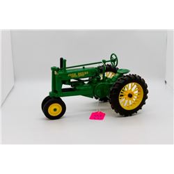 John Deere A GP tractor 1:16