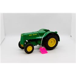 John Deere AOS tractor detailed 75th anniversary 1:16
