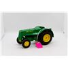 Image 1 : John Deere AOS tractor detailed 75th anniversary 1:16