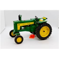 John Deere 630 detailed 1:16