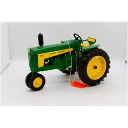 John Deere 730 toy tractor 1:16