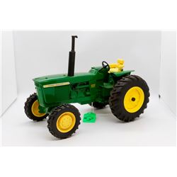 John Deere 4320 diesel toy tractor 1:16