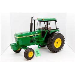 John Deere 4640 detailed 1:16