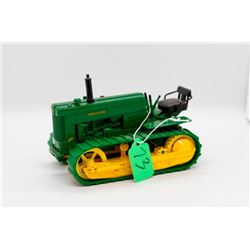 John Deere 40 crawler 1:16