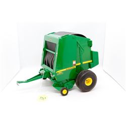 John Deere 569 baler 1:16