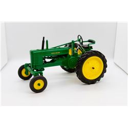 John Deere B WF detailed 1:16