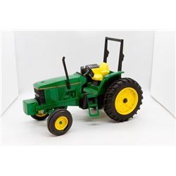 John Deere 6400 toy tractor 1:16