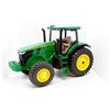 Image 1 : John Deere toy tractor 1:16