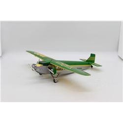 John Deere 99 plane