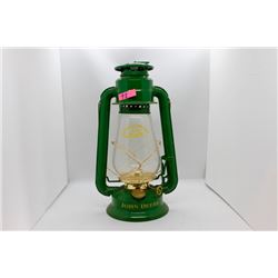 John Deere lantern