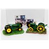 Image 1 : John Deere ornaments and kids book