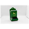 Image 1 : John Deere match box