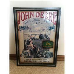 John Deere 3rd Century of Quality Picture