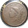 Image 1 : 1838 LARGE CENT