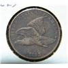 Image 1 : 1858 FLYING EAGLE CENT