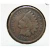 Image 1 : 1909-S INDIAN HEAD CENT