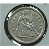 Image 1 : 1858-O SEATED LIBERTY DIME