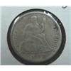 Image 1 : 1862-S SEATED LIBERTY DIME