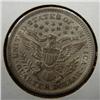 Image 2 : 1897 BARBER QUARTER.