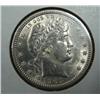 Image 1 : 1903 BARBER QUARTER