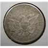 Image 2 : 1908 BARBER QUARTER