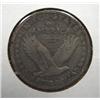 Image 2 : 1917 STANDING LIBERTY QUARTER