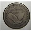 Image 2 : 1917 STANDING LIBERTY QUARTER